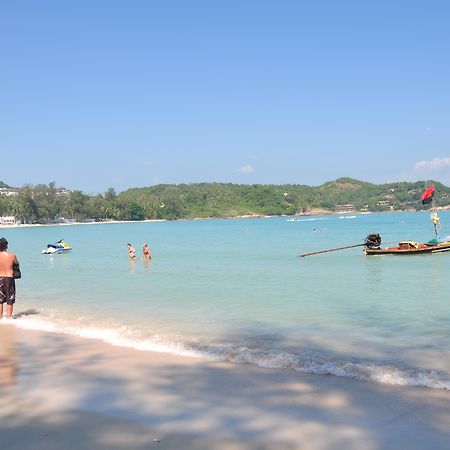Samui Honey Cottages Beach Resort - Sha Extra Plus Choeng Mon Екстериор снимка