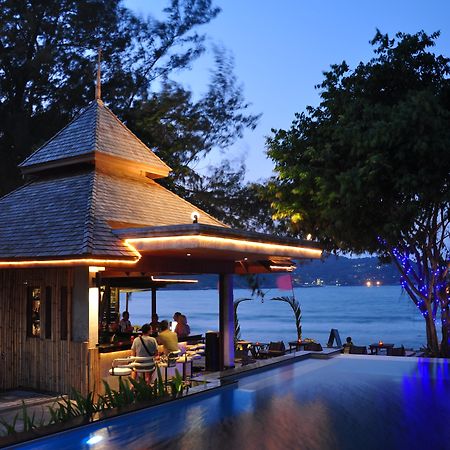 Samui Honey Cottages Beach Resort - Sha Extra Plus Choeng Mon Екстериор снимка