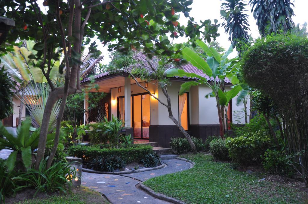 Samui Honey Cottages Beach Resort - Sha Extra Plus Choeng Mon Стая снимка