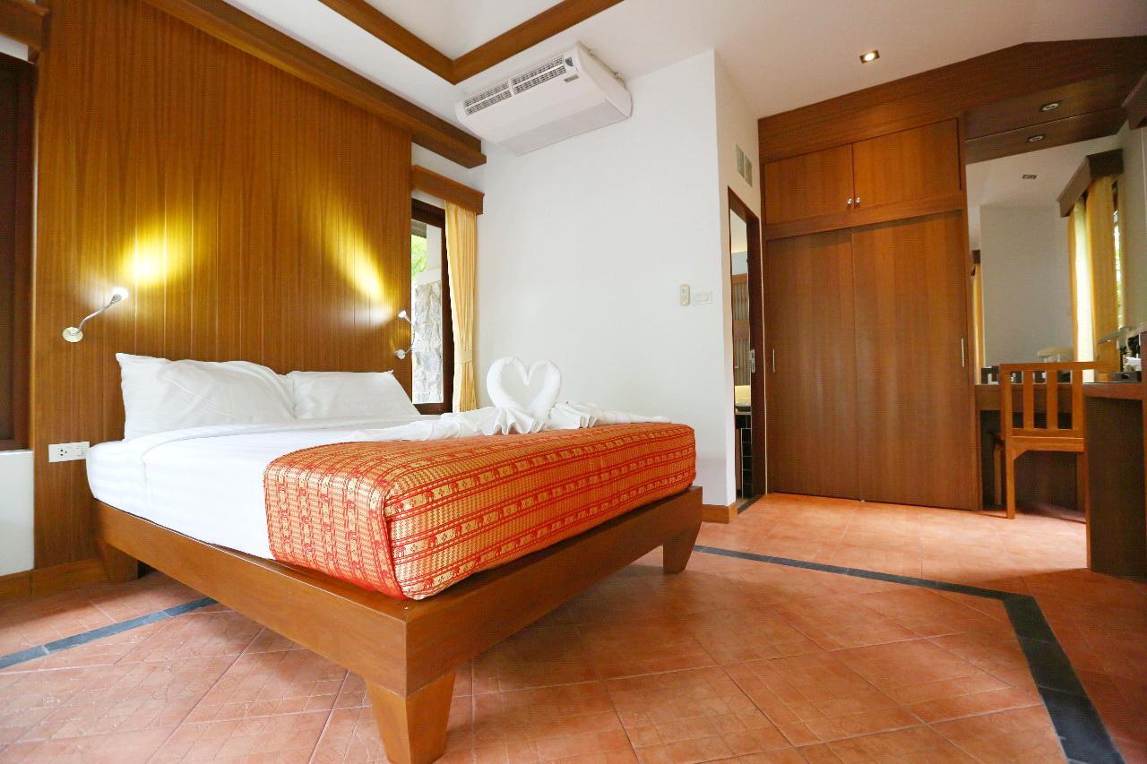 Samui Honey Cottages Beach Resort - Sha Extra Plus Choeng Mon Екстериор снимка