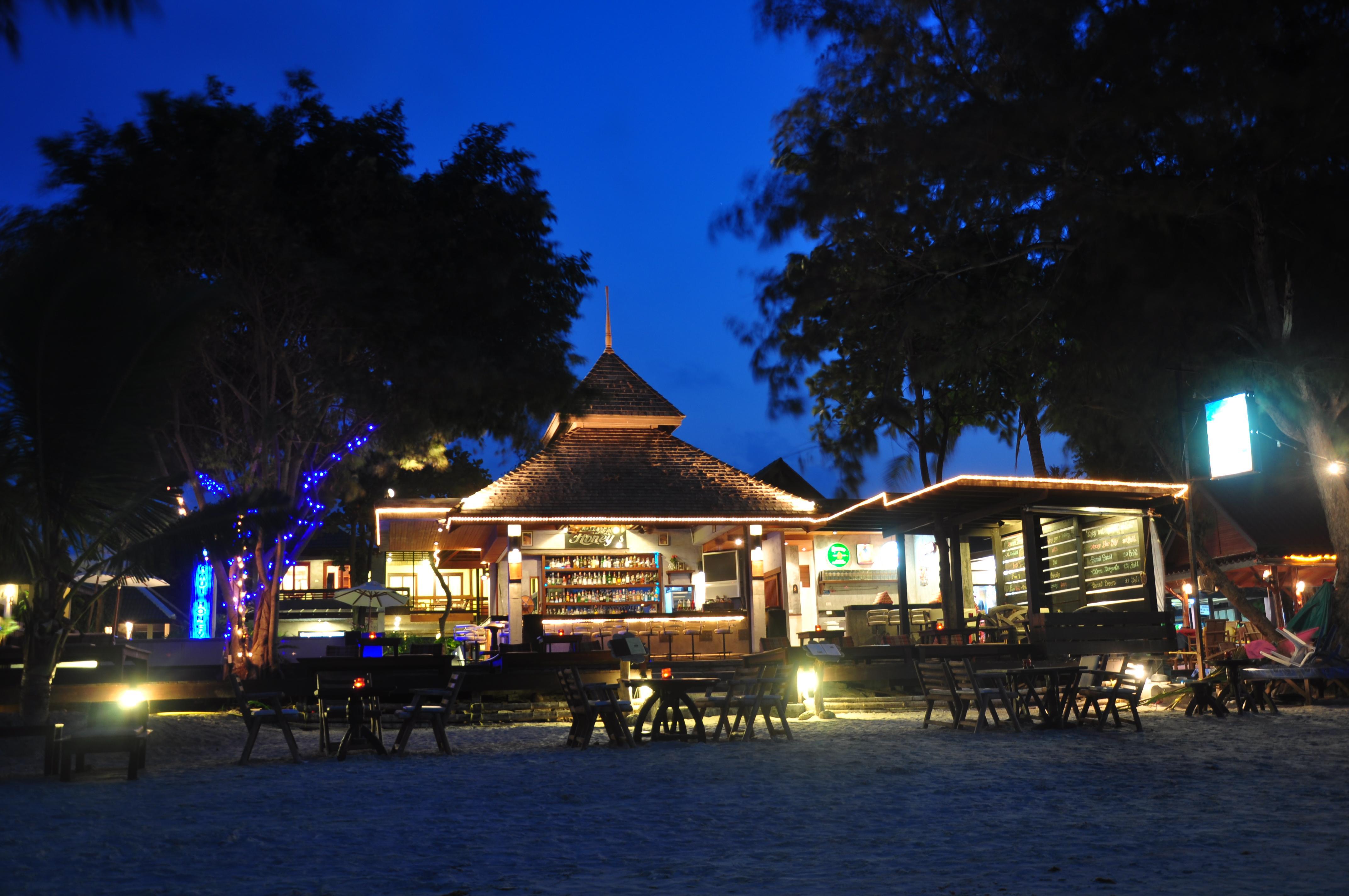 Samui Honey Cottages Beach Resort - Sha Extra Plus Choeng Mon Екстериор снимка