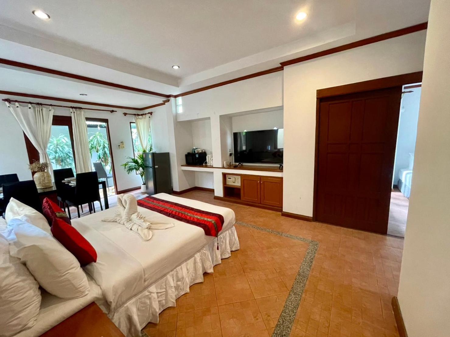 Samui Honey Cottages Beach Resort - Sha Extra Plus Choeng Mon Екстериор снимка