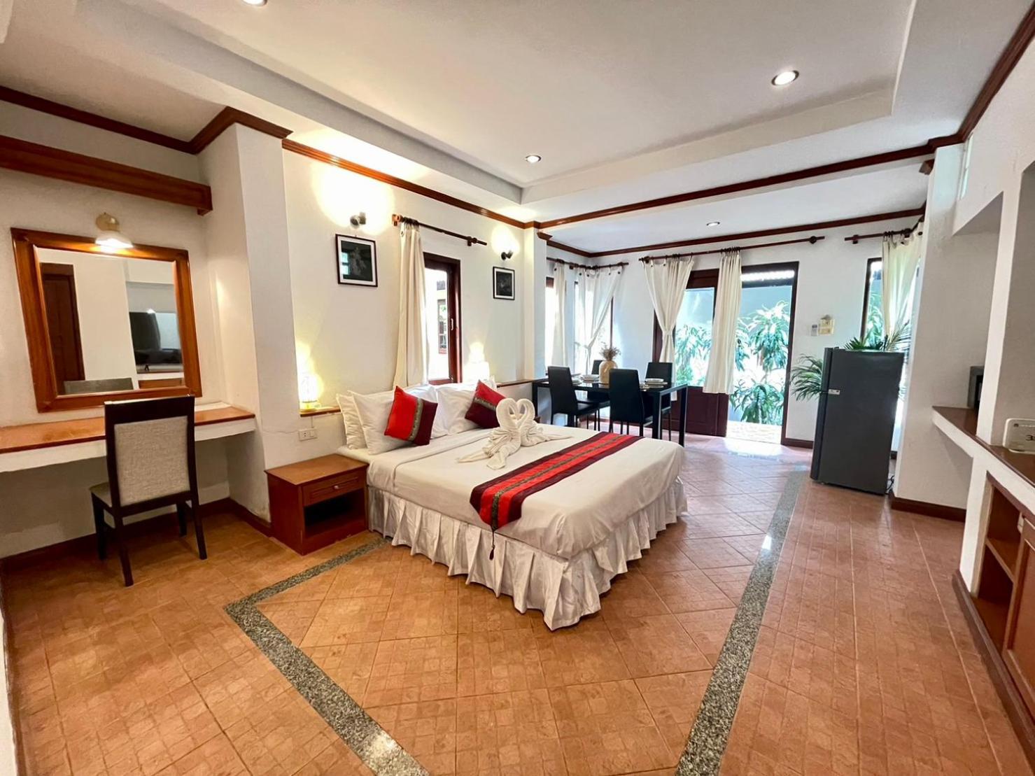 Samui Honey Cottages Beach Resort - Sha Extra Plus Choeng Mon Екстериор снимка