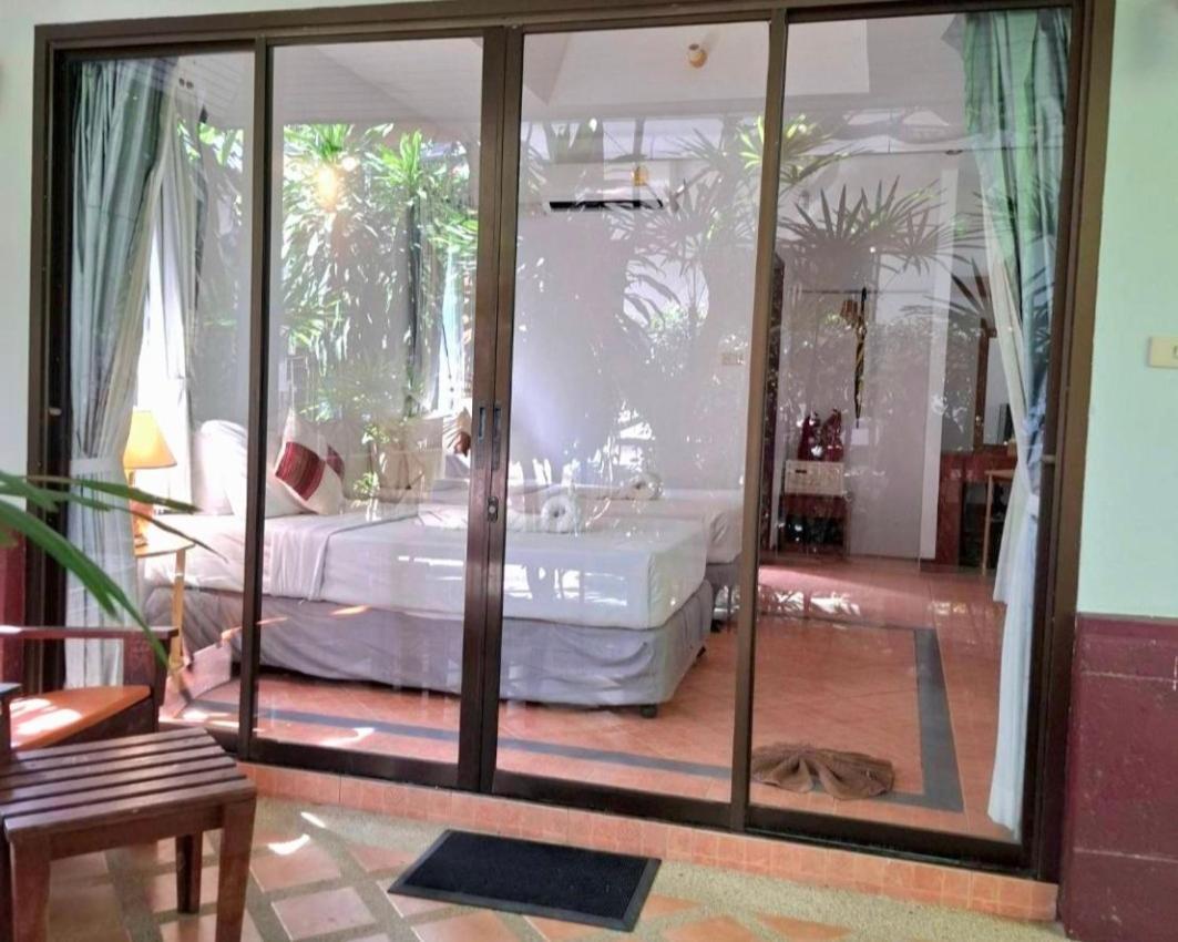 Samui Honey Cottages Beach Resort - Sha Extra Plus Choeng Mon Екстериор снимка