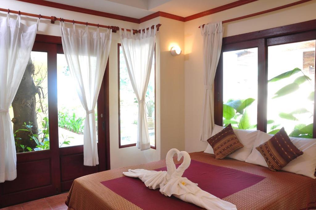 Samui Honey Cottages Beach Resort - Sha Extra Plus Choeng Mon Екстериор снимка