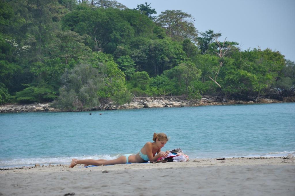 Samui Honey Cottages Beach Resort - Sha Extra Plus Choeng Mon Екстериор снимка