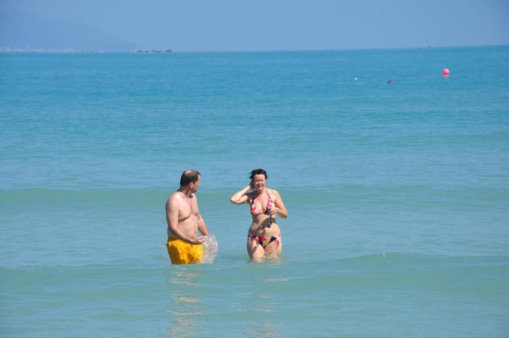 Samui Honey Cottages Beach Resort - Sha Extra Plus Choeng Mon Екстериор снимка